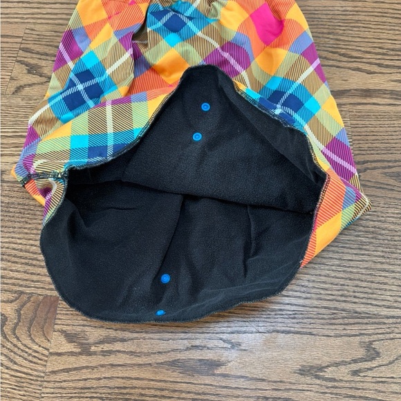 Wearable bed pad - Picture 2 of 7